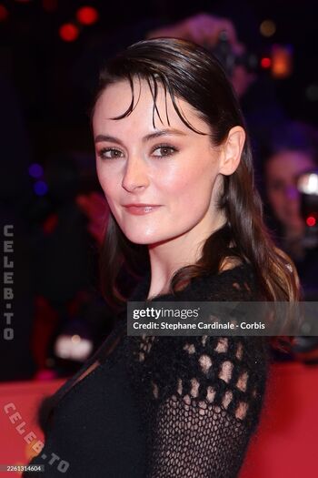 Lea Van Acken