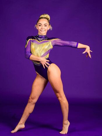 Leah G Miller