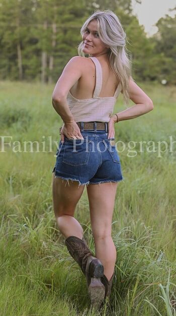 Leah Goodrich