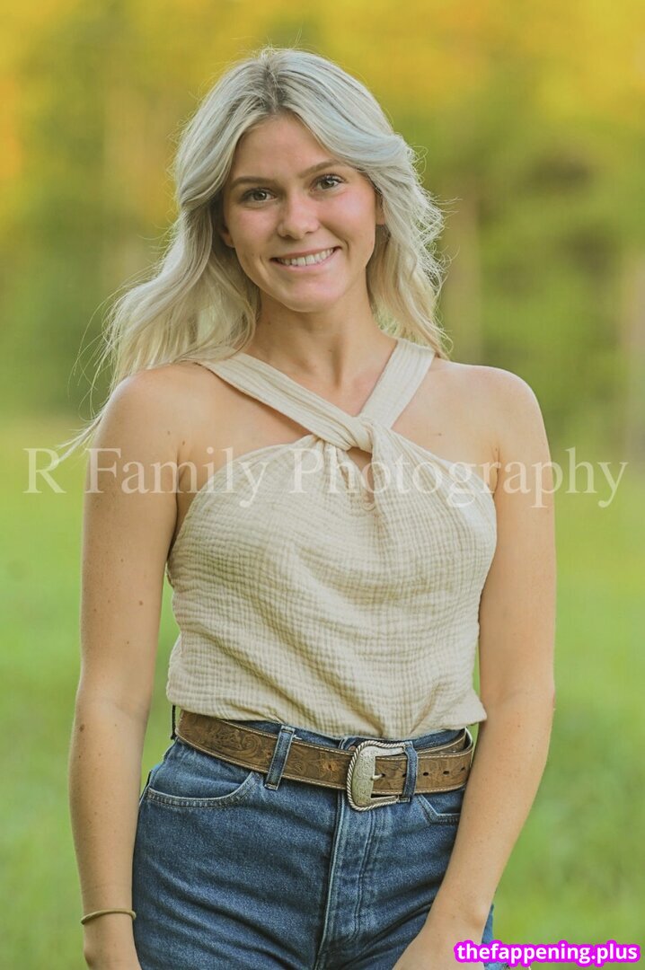 Leah Goodrich