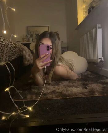 Leah Grace