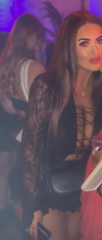 Leah Treanor