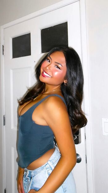 Leann Mae Ferrer
