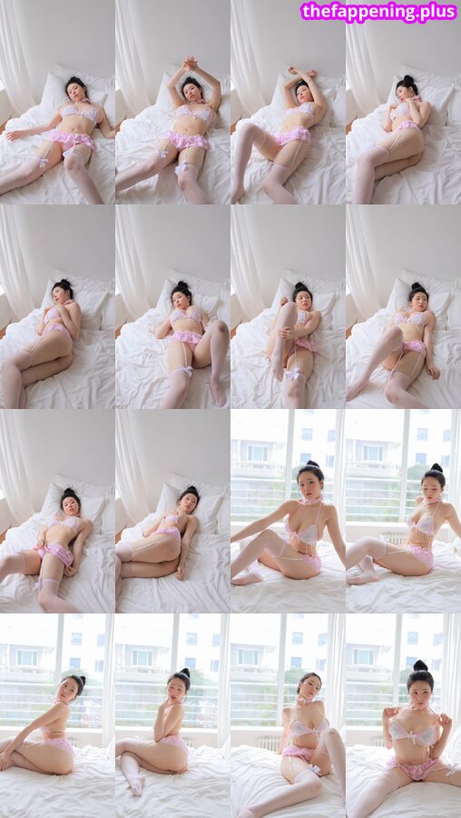 Lee Yeon Woo