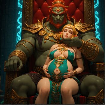 LegendZelda