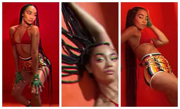 Leigh Anne