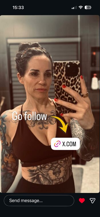 LeighxxInked