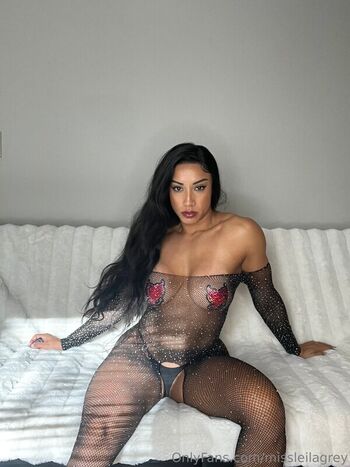 Leila Grey
