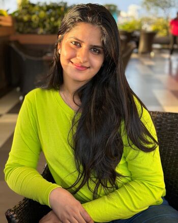 Lekshmy Nandan