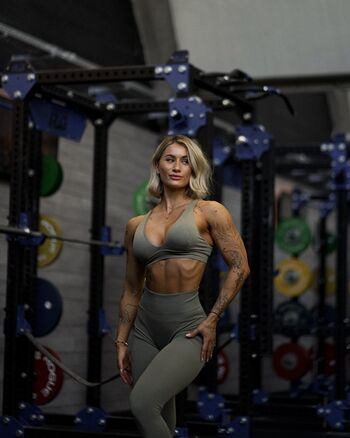 Lena Ajoy