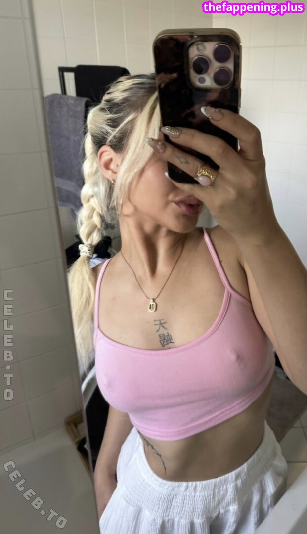 Lena Hubner