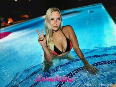 Lena Nitro