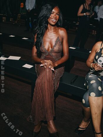 Leomie Anderson