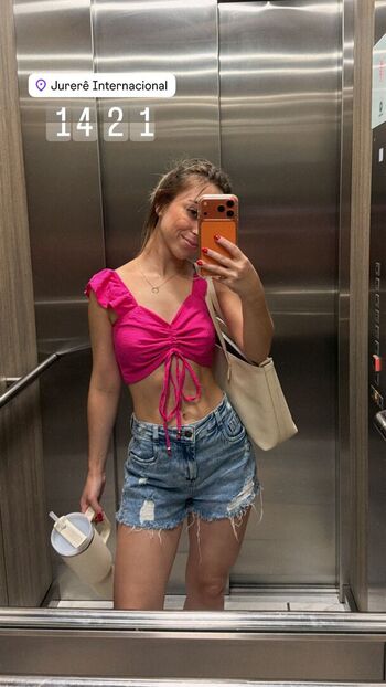 Leticia Felisberto