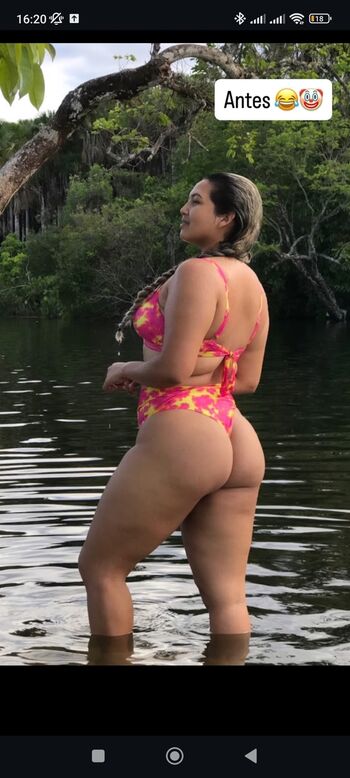 Leuliane Fernandes