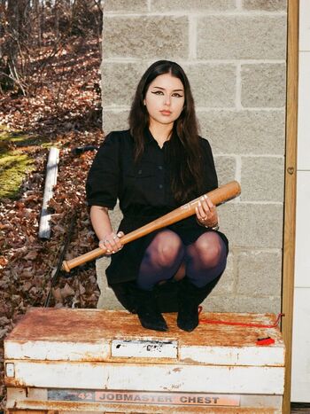 Lexa Gates