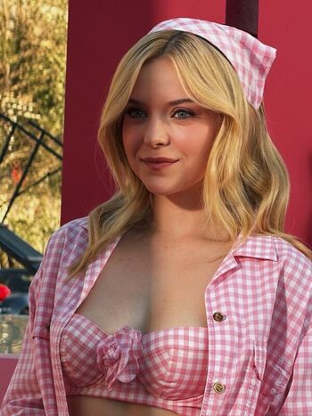 Lexi Minetree