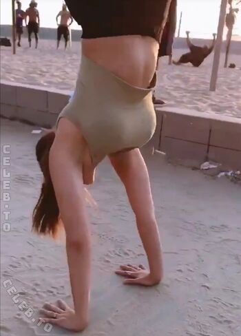 Lexie Alford