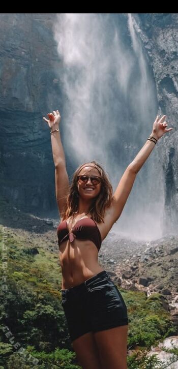 Lexie Alford