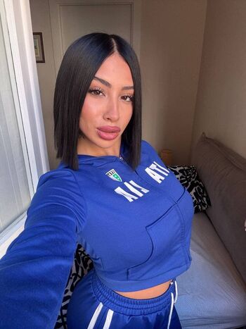 Leyla Amari