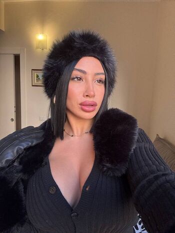 Leyla Amari
