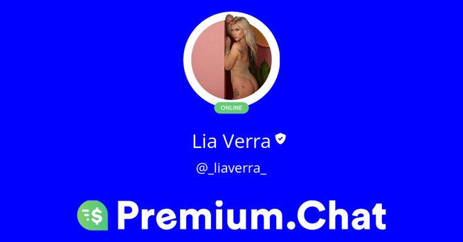 Lia_verra