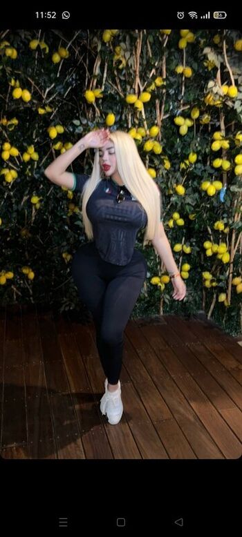 Libny Martinez