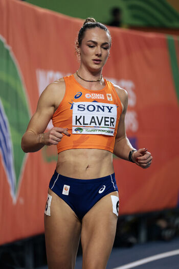 Lieke Klaver