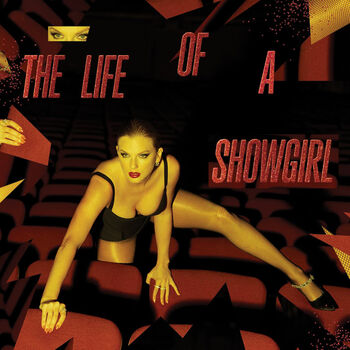 Lifeofashowgirl