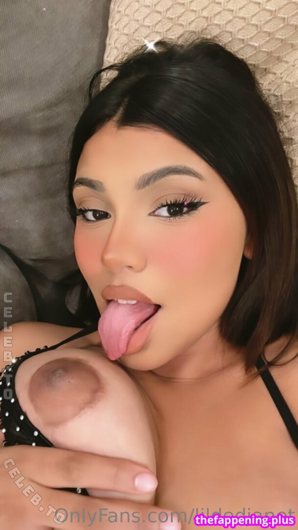 lildedjanet