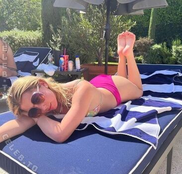 Lilia Buckingham