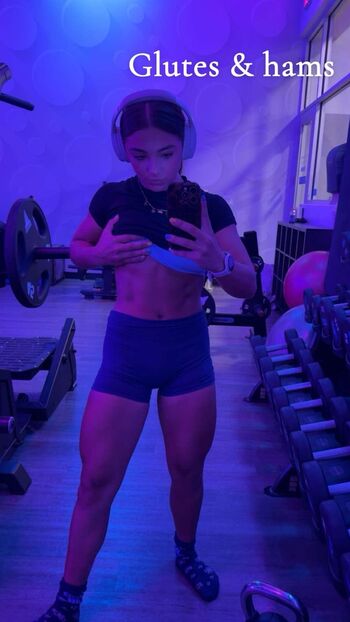 Lillianna Diberardinis