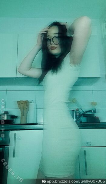Lilly Schaper