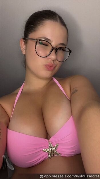 Lilousecret