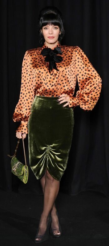Lily Allen