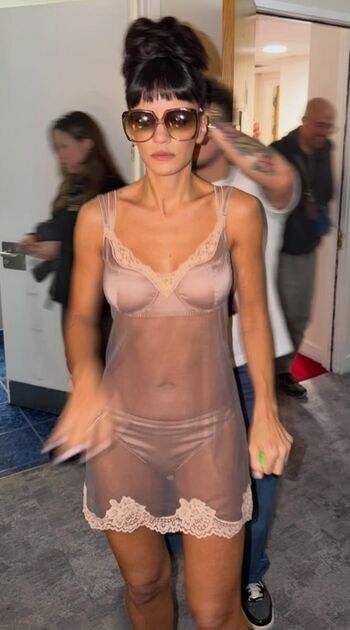 Lily Allen