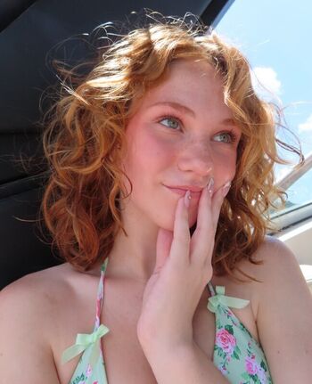 Lily Brooks O’Briant