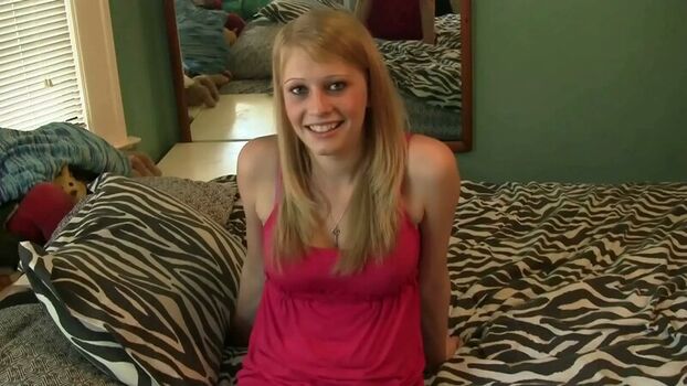 Lily Cade
