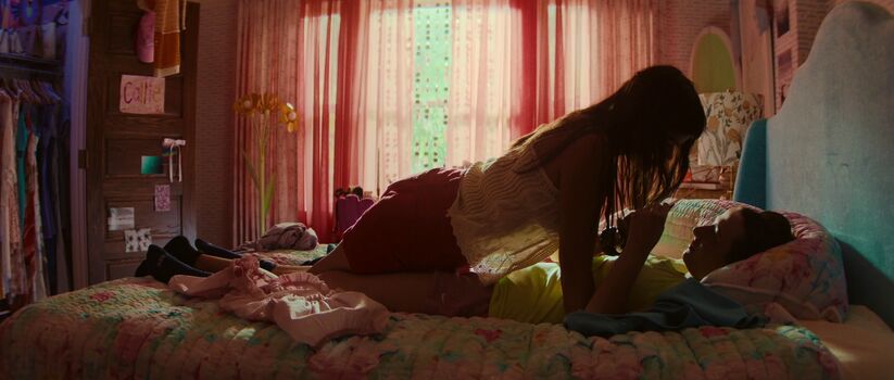 Lily Collias
