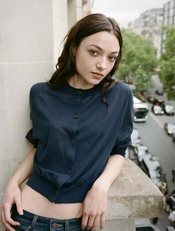 Lily Mcinerny