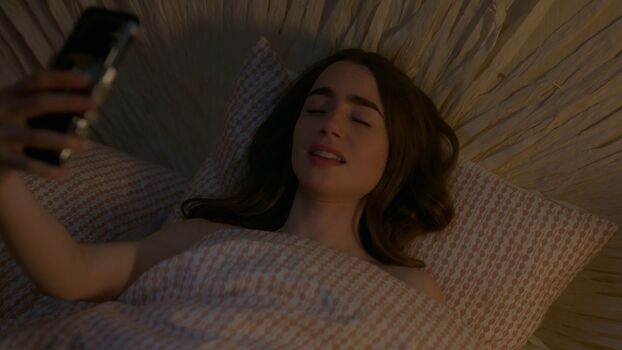 lilycollins