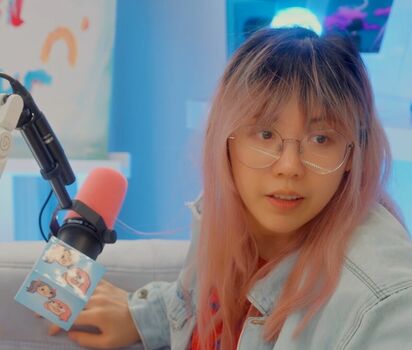 LilyPichu