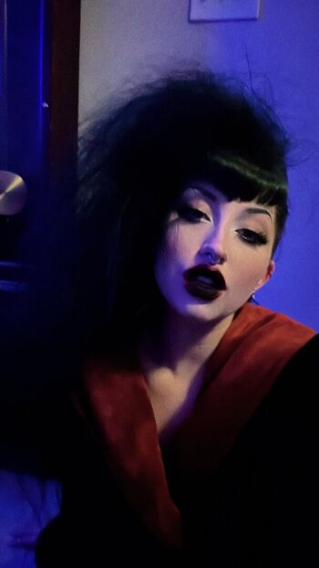 lilythelincoln