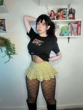 Lilywaifu