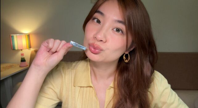 Lin ASMR