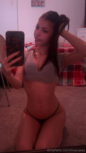 Lina Cakes