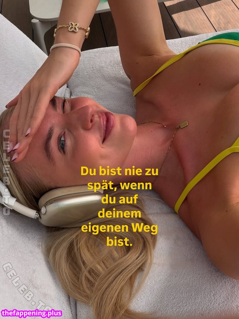 Lina Düren