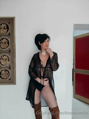 Linda Lorenzi