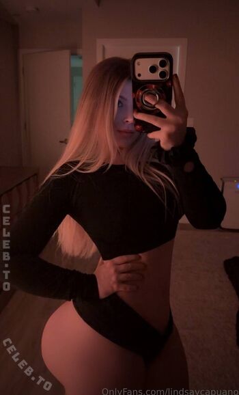 Lindsay Capuano
