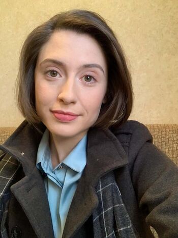 Lindsay Mullan